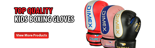 dimex boxing gloves