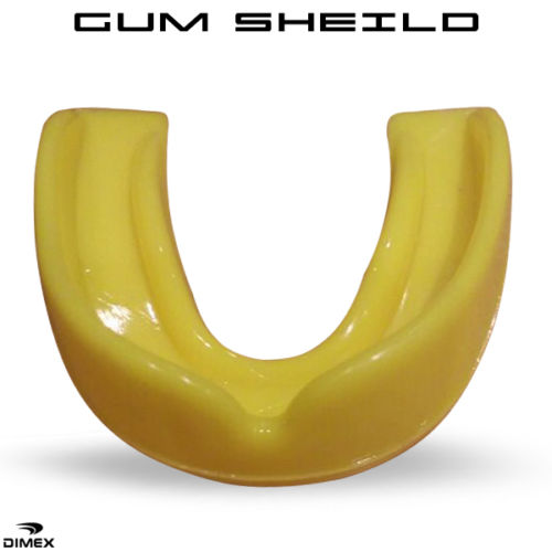 Boxing Gum Shield MMA Martial Arts Mouth Guard Teeth Protection Junior Senior eBay