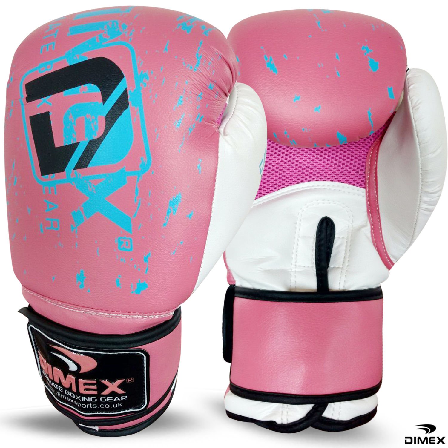 dimex boxing gloves